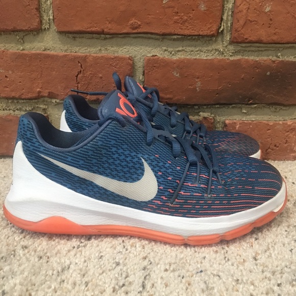 kd sneakers youth